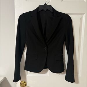 Express Classic Black Women's Blazer
